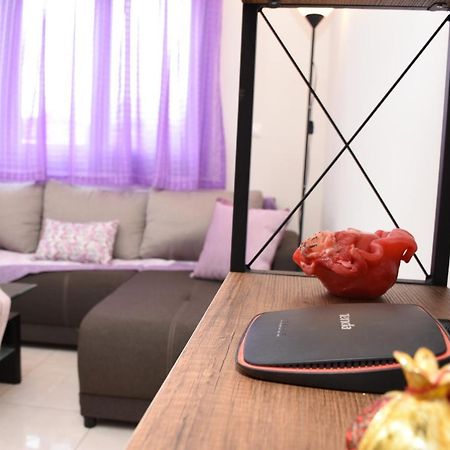 Luxury Sparti Apartment Ngoại thất bức ảnh