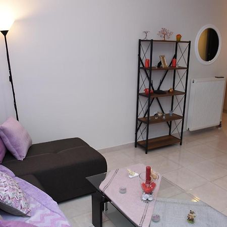 Luxury Sparti Apartment Ngoại thất bức ảnh