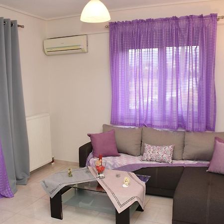 Luxury Sparti Apartment Ngoại thất bức ảnh