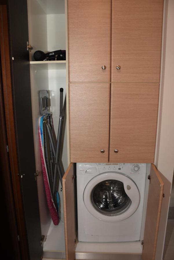 Luxury Sparti Apartment Ngoại thất bức ảnh
